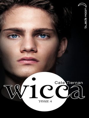 cover image of Wicca 4